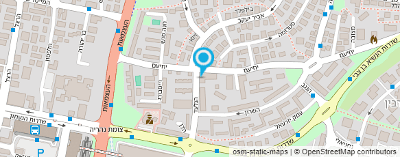 מפת הגעה אל גל אור מפת הגעה אל גל אור