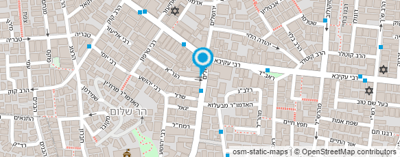 מפת הגעה אל באגטינו