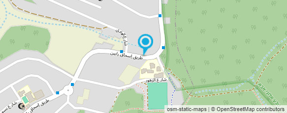 מפת הגעה אל מוסך טבעון