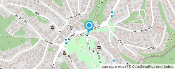 מפת הגעה אל איתן אורן מפת הגעה אל איתן אורן