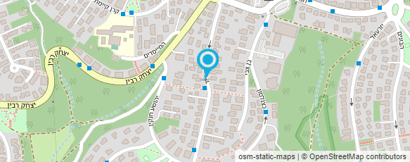 מפת הגעה אל "אורנים" מפת הגעה אל "אורנים"