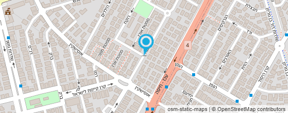 מפת הגעה אל aetvbrands