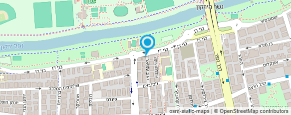 מפת הגעה אל קרקואר חנה