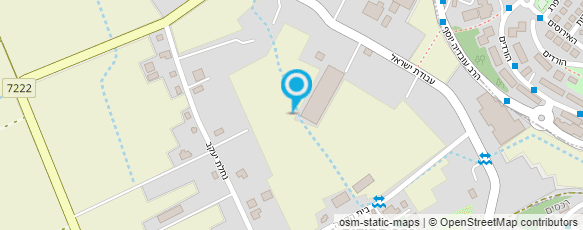 מפת הגעה אל אדלר אנדרי