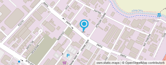 מפת הגעה אל נגרית גבי את גבי מפת הגעה אל נגרית גבי את גבי