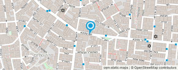 מפת הגעה אל אפיק נכסים מפת הגעה אל אפיק נכסים