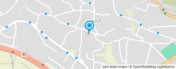 מפת הגעה אל ד"ר חורי גרייס