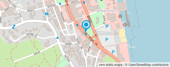 מפת הגעה אל מכבסת פנורמה - מישל מפת הגעה אל מכבסת פנורמה - מישל