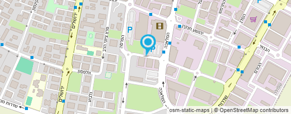 מפת הגעה אל סופרגז מפת הגעה אל סופרגז