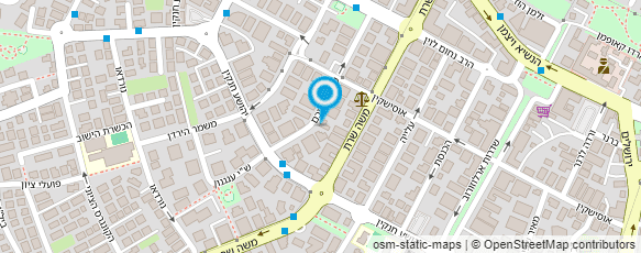 מפת הגעה אל פייבוש שלמה