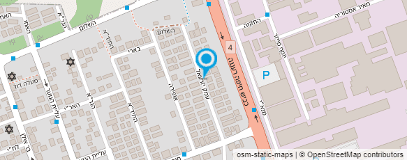 מפת הגעה אל שיגור שליחים חדרה מפת הגעה אל שיגור שליחים חדרה