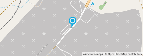 מפת הגעה אל סרוג'י הידרוליקה נצרת בע"מ