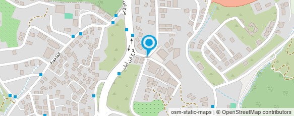 מפת הגעה אל מקיף בית אלחיקמה