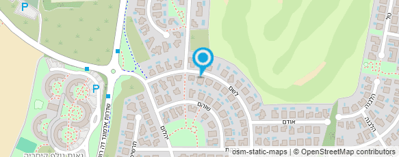 מפת הגעה אל קל-בנין בע"מ מפת הגעה אל קל-בנין בע"מ