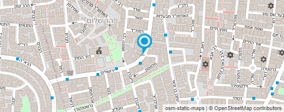 מפת הגעה אל ריזל