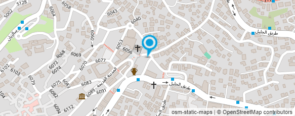 מפת הגעה אל קרדוש מחשבים