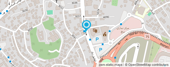 מפת הגעה אל ח. פאהום ושות' שרותים הנדסיים בע"מ מפת הגעה אל ח. פאהום ושות' שרותים הנדסיים בע"מ