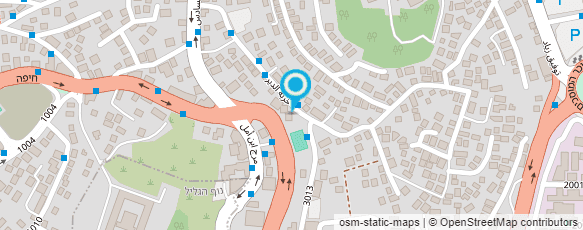 מפת הגעה אל אשקר סלים פארס