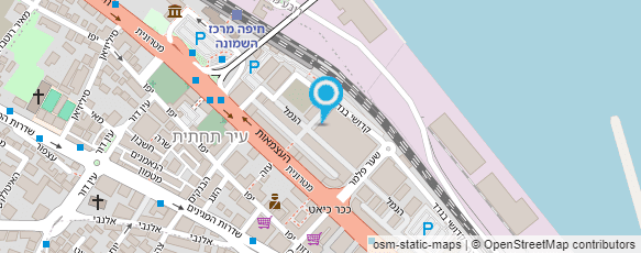 מפת הגעה אל קראוס את קלמנט