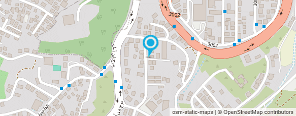 מפת הגעה אל נחלה - אדריכלים ומתכנני ערים בע"מ