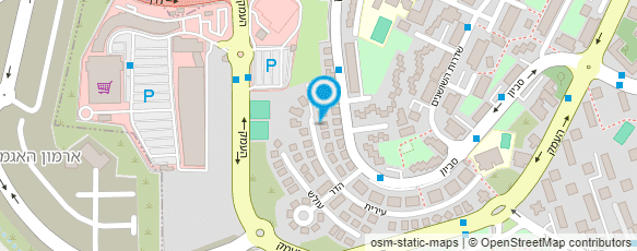 מפת הגעה אל אחים סרהנג'י בע"מ