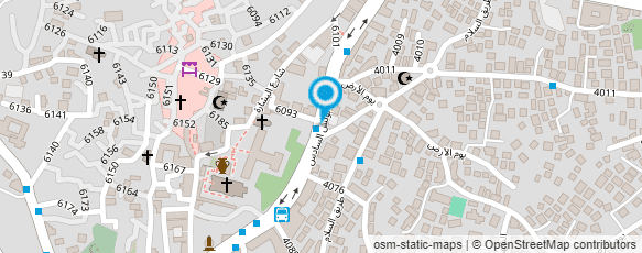 מפת הגעה אל ממתקי אלמוכתאר