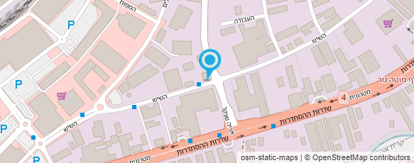 מפת הגעה אל גרומן-שרותי דלק בע"מ מפת הגעה אל גרומן-שרותי דלק בע"מ