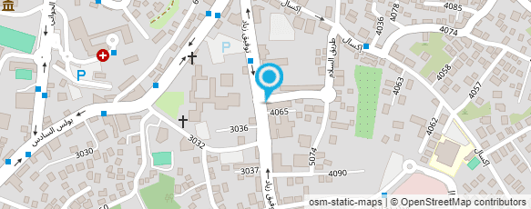 מפת הגעה אל סרוג'י מישל וזוהיר