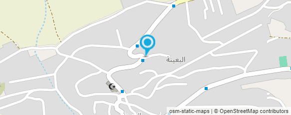 מפת הגעה אל נצרת דנט