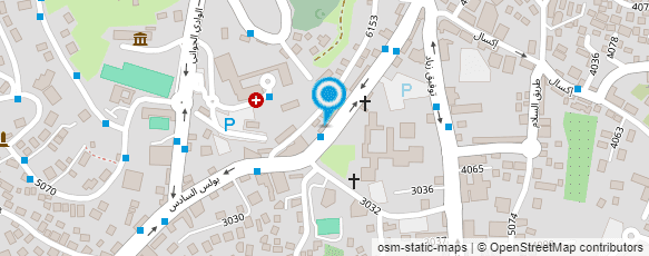 מפת הגעה אל גליל