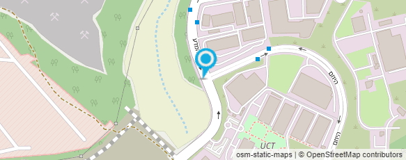 מפת הגעה אל פרסונה אינטרנשיונל ישראל בע"מ