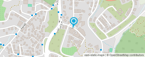 מפת הגעה אל מוסך הצפון ג'ורג' והנרי דור בע"מ