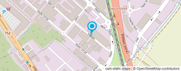 מפת הגעה אל בני ג'ורג' שוקחה בע"מ מפת הגעה אל בני ג'ורג' שוקחה בע"מ