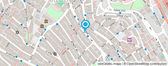 מפת הגעה אל עמי מפת הגעה אל עמי