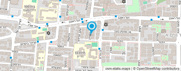 מפת הגעה אל הקליפיה