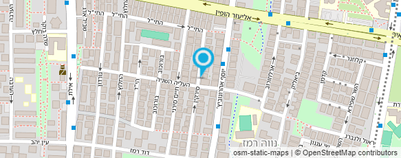 מפת הגעה אל גן צמרת מפת הגעה אל גן צמרת