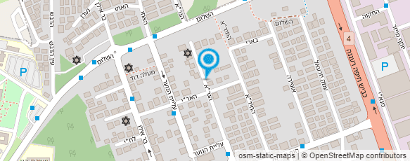 מפת הגעה אל יניב חשמל ומיזוג אויר מפת הגעה אל יניב חשמל ומיזוג אויר