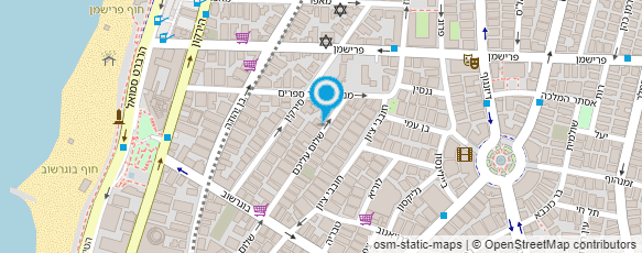 מפת הגעה אל גליקשטרן אינה מפת הגעה אל גליקשטרן אינה