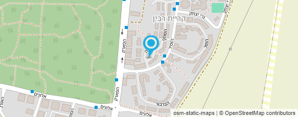 מפת הגעה אל האחים ל.ס.ל.י מפת הגעה אל האחים ל.ס.ל.י