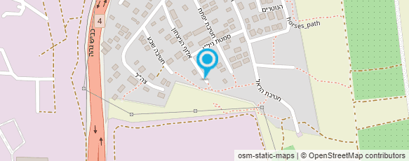 מפת הגעה אל קפוארה - רועי לב-ארי