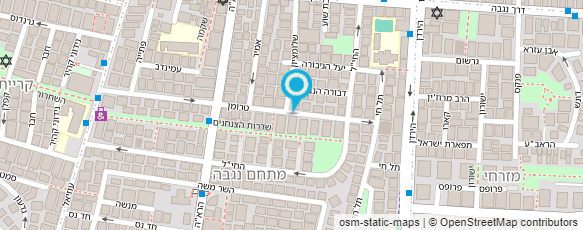 מפת הגעה אל איה נצר מפת הגעה אל איה נצר