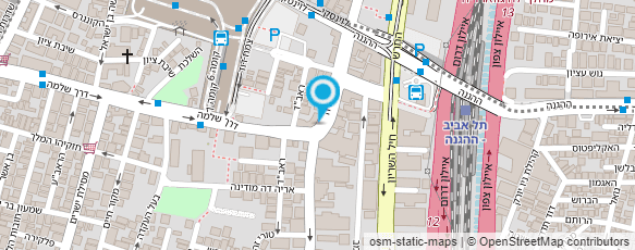 מפת הגעה אל איתנים - מנעולים וכספות מפת הגעה אל איתנים - מנעולים וכספות