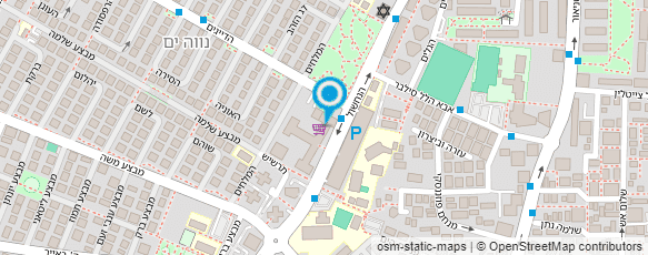 מפת הגעה אל ד"ר ויינמן עירן מפת הגעה אל ד"ר ויינמן עירן