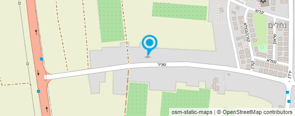 מפת הגעה אל פון פלוס בע"מ