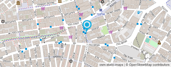 מפת הגעה אל המזרח הקסום מפת הגעה אל המזרח הקסום