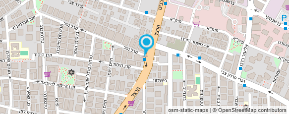 מפת הגעה אל גל אור הנדסת אלקטרוניקה