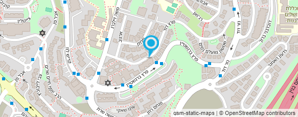 מפת הגעה אל דר תרגומים