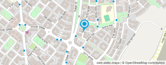 מפת הגעה אל יעקב פרץ מפת הגעה אל יעקב פרץ