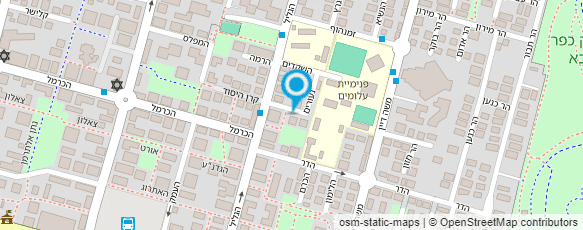 מפת הגעה אל עתון רוסי החל מ70 שקל