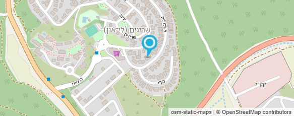 מפת הגעה אל סיפורי אליה